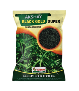 Black gram seed (Akshay Black Gold Super)