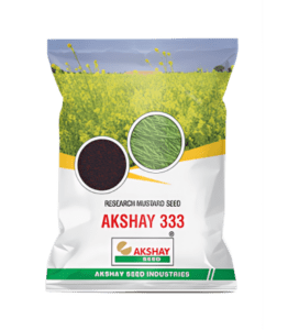 Mustard seeds (Akshay-333)