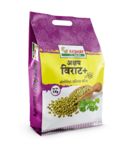 Coriander seed (Akshay Virat+)