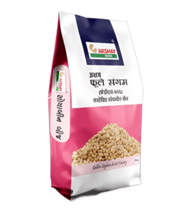 Soyabean seed (Akshay Sangam)