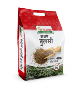 Cumin seed (Akshay Tulsi)