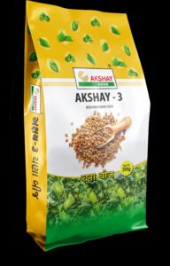 CHICKPEA SEED (AKSHAY-3)