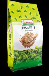 CHICKPEA SEED (AKSHAY-5)